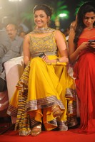 Kajal Stills in Nayak Audio
